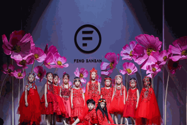 环亚未来国际儿童艺术中心